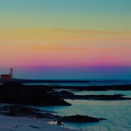 Casa Alba - El Apartmán