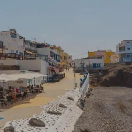 Apartmán Casa Alba - El *