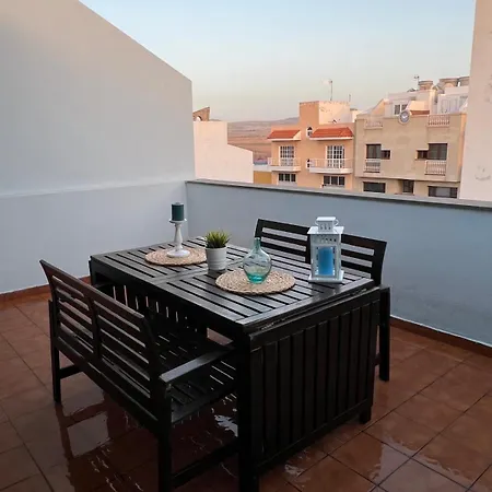 Lägenhet Casa Alba - El *