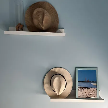 Casa Alba - El Lägenhet *