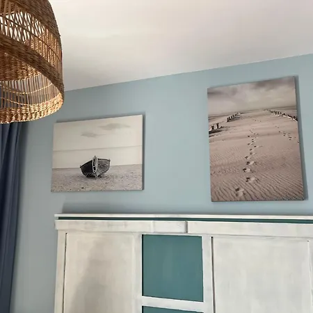 Apartmán Casa Alba - El *