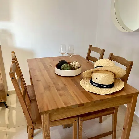 Casa Alba - El Apartment Cotillo