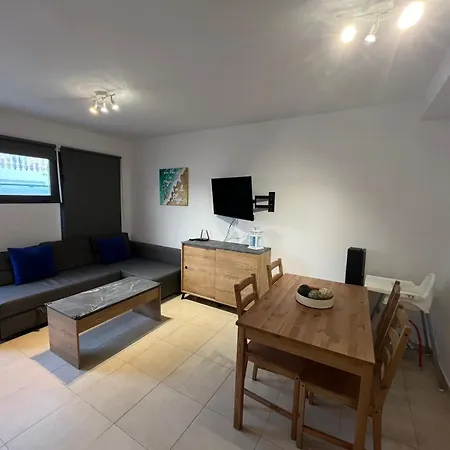 Casa Alba - El Apartment