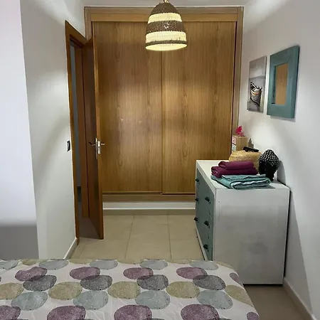 Casa Alba - El * Cotillo