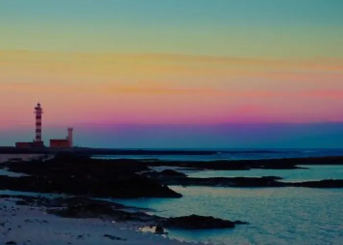 Casa Alba - El Apartmán