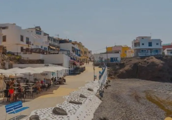 Apartmán Casa Alba - El *