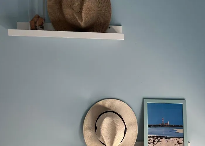 Casa Alba - El Apartmán *