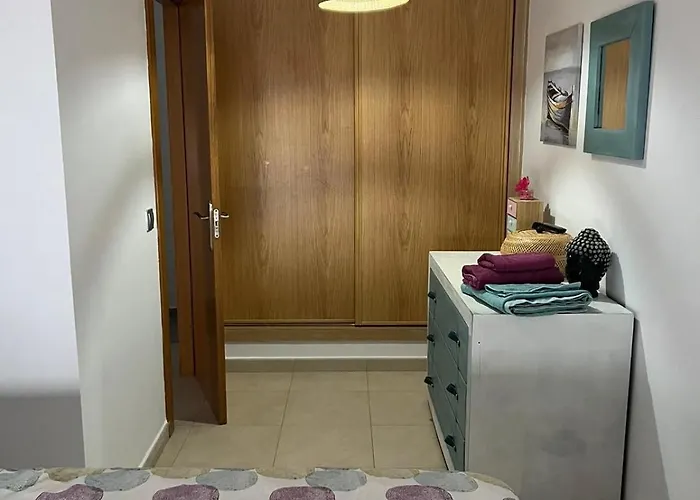 Casa Alba - El * Cotillo