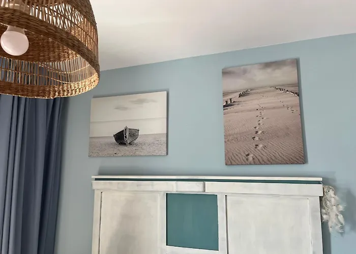 Apartmán Casa Alba - El *