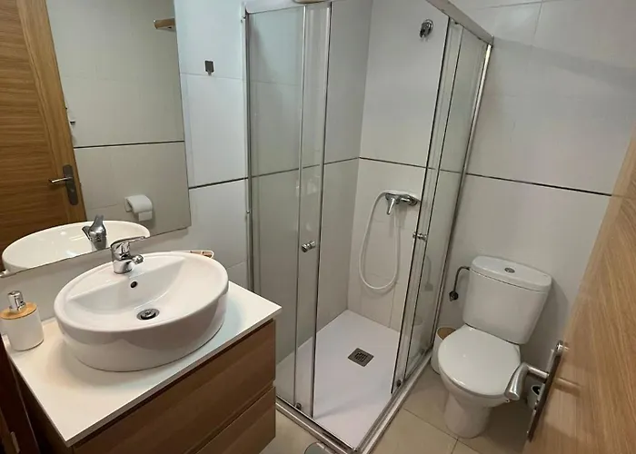 Casa Alba - El Apartmán