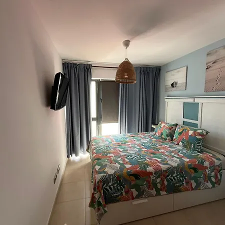 Apartment Casa Alba - El Cotillo