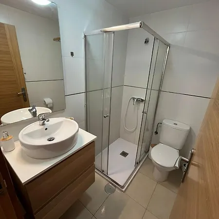 Casa Alba - El Apartment